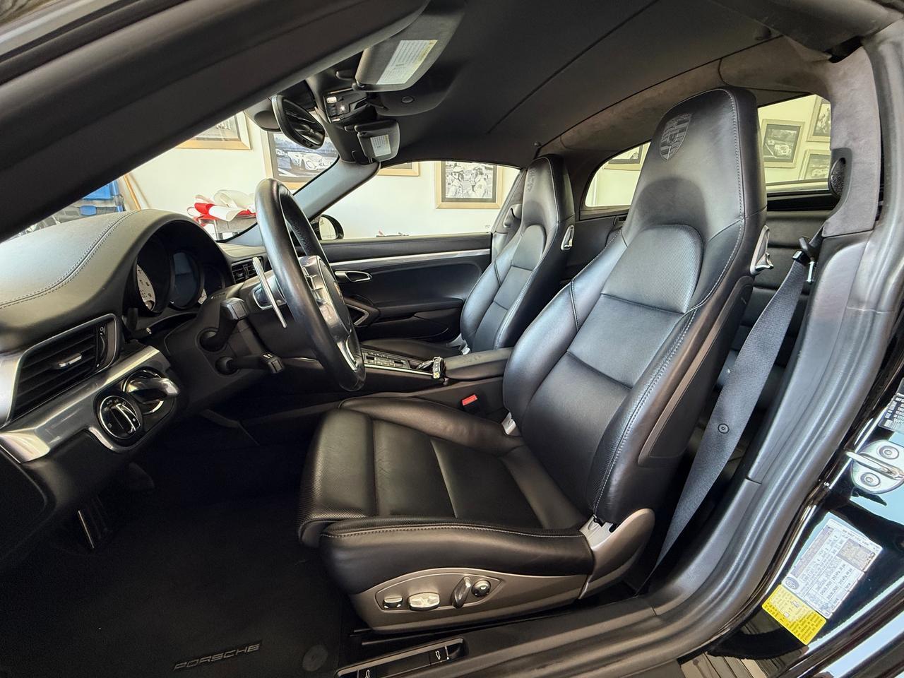 2015 Porsche 911 Targa 4S San Diego CA