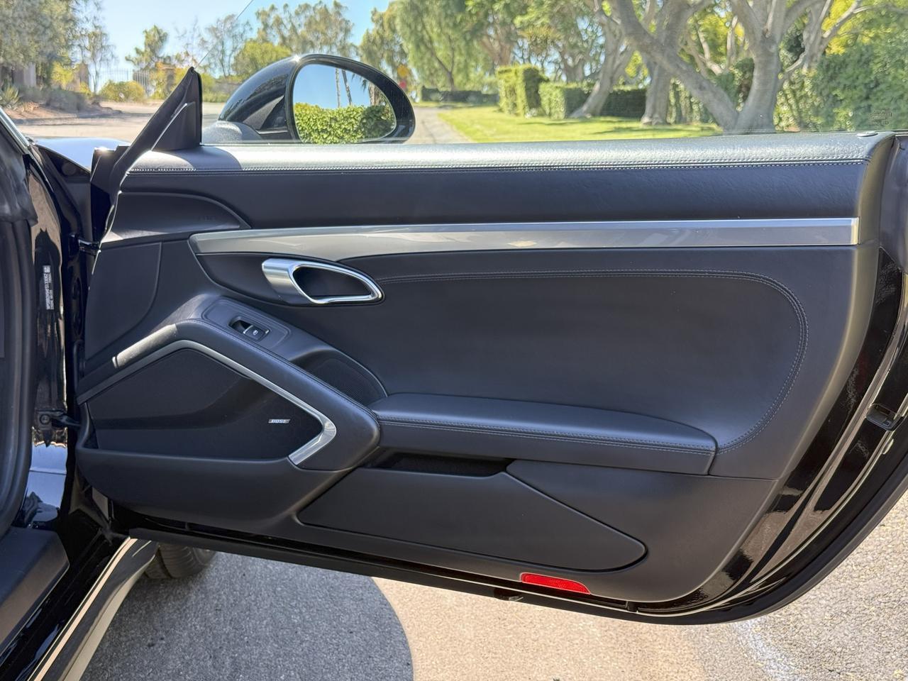 2015 Porsche 911 Targa 4S San Diego CA