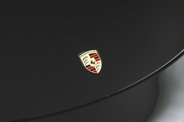 2015 Porsche 911 Turbo Bellevue WA