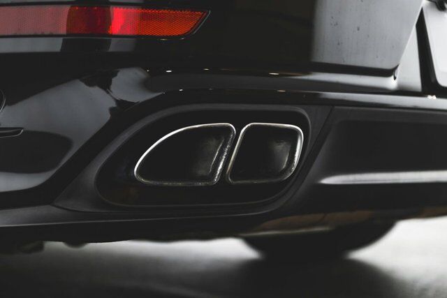 2015 Porsche 911 Turbo Bellevue WA