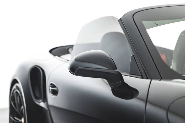 2015 Porsche 911 Turbo Bellevue WA