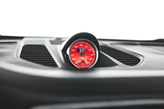 2015 Porsche 911 Turbo Bellevue WA