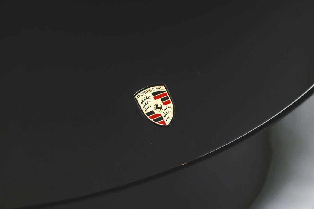 2015 Porsche 911 Turbo Bellevue WA