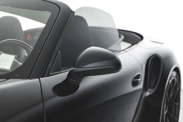2015 Porsche 911 Turbo Bellevue WA