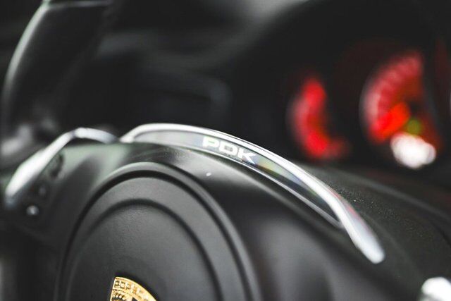 2015 Porsche 911 Turbo Bellevue WA