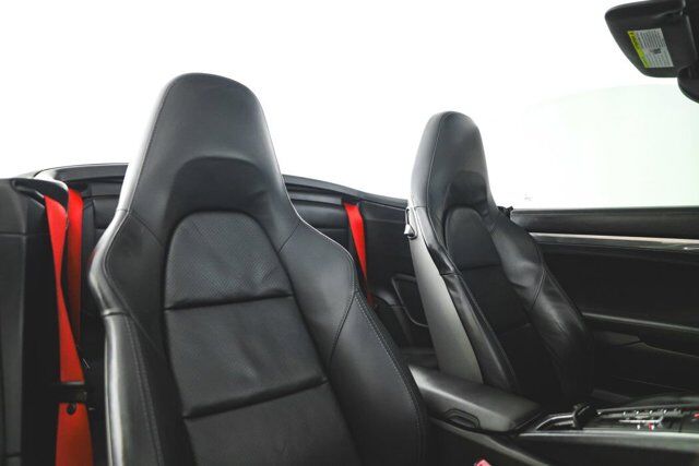 2015 Porsche 911 Turbo Bellevue WA