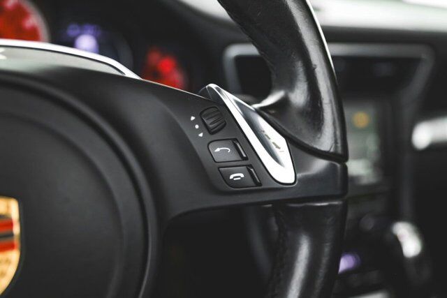 2015 Porsche 911 Turbo Bellevue WA
