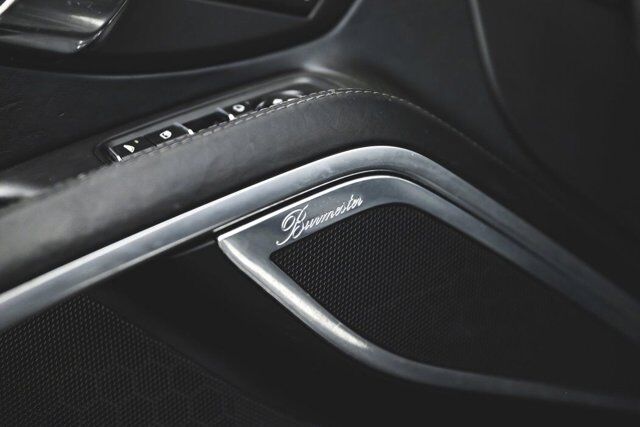 2015 Porsche 911 Turbo Bellevue WA
