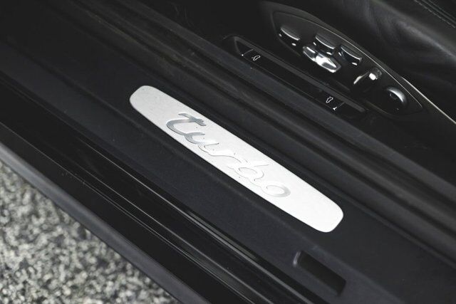 2015 Porsche 911 Turbo Bellevue WA