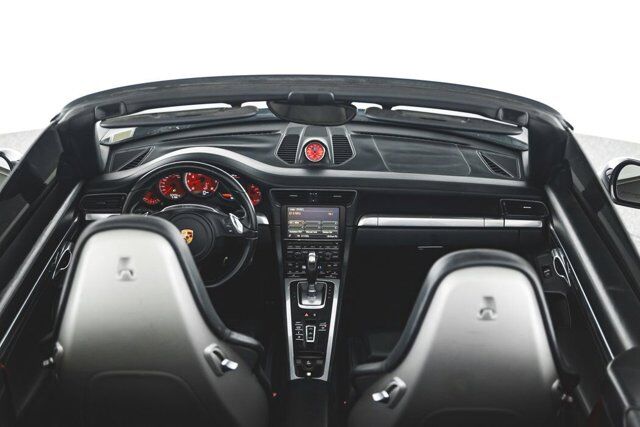 2015 Porsche 911 Turbo Bellevue WA