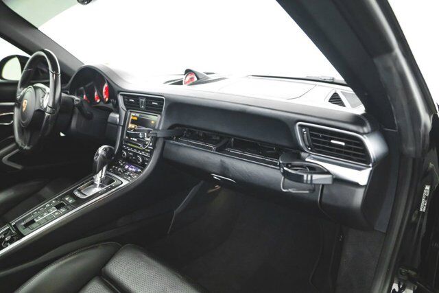 2015 Porsche 911 Turbo Bellevue WA