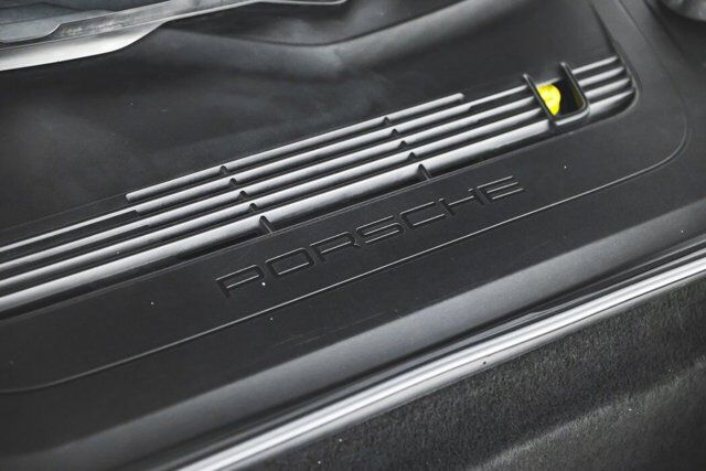 2015 Porsche 911 Turbo Bellevue WA
