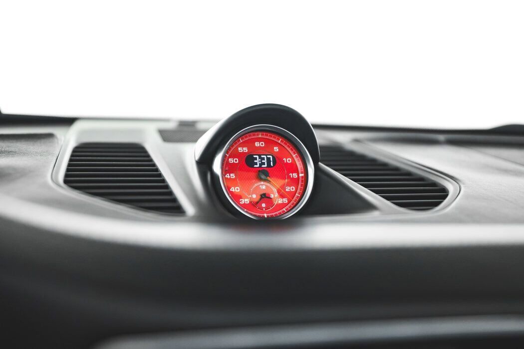 2015 Porsche 911 Turbo Bellevue WA
