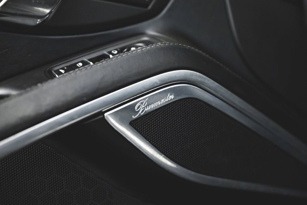 2015 Porsche 911 Turbo Bellevue WA