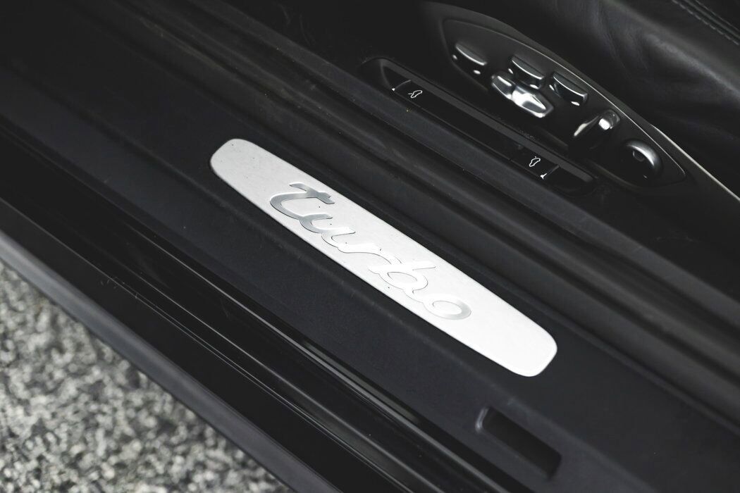 2015 Porsche 911 Turbo Bellevue WA