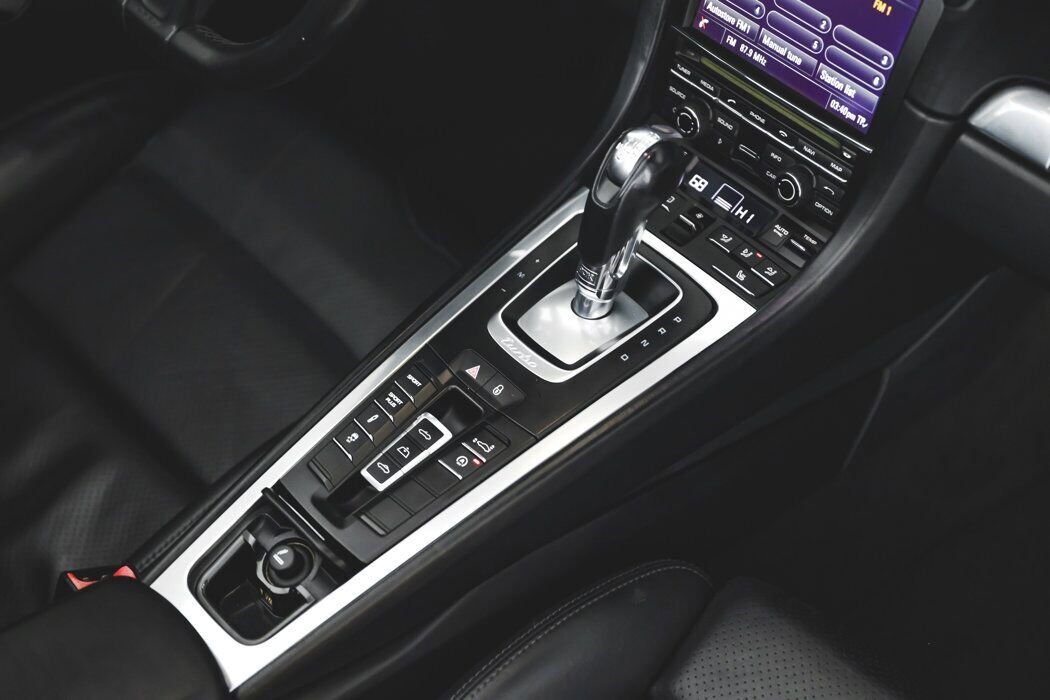 2015 Porsche 911 Turbo Bellevue WA