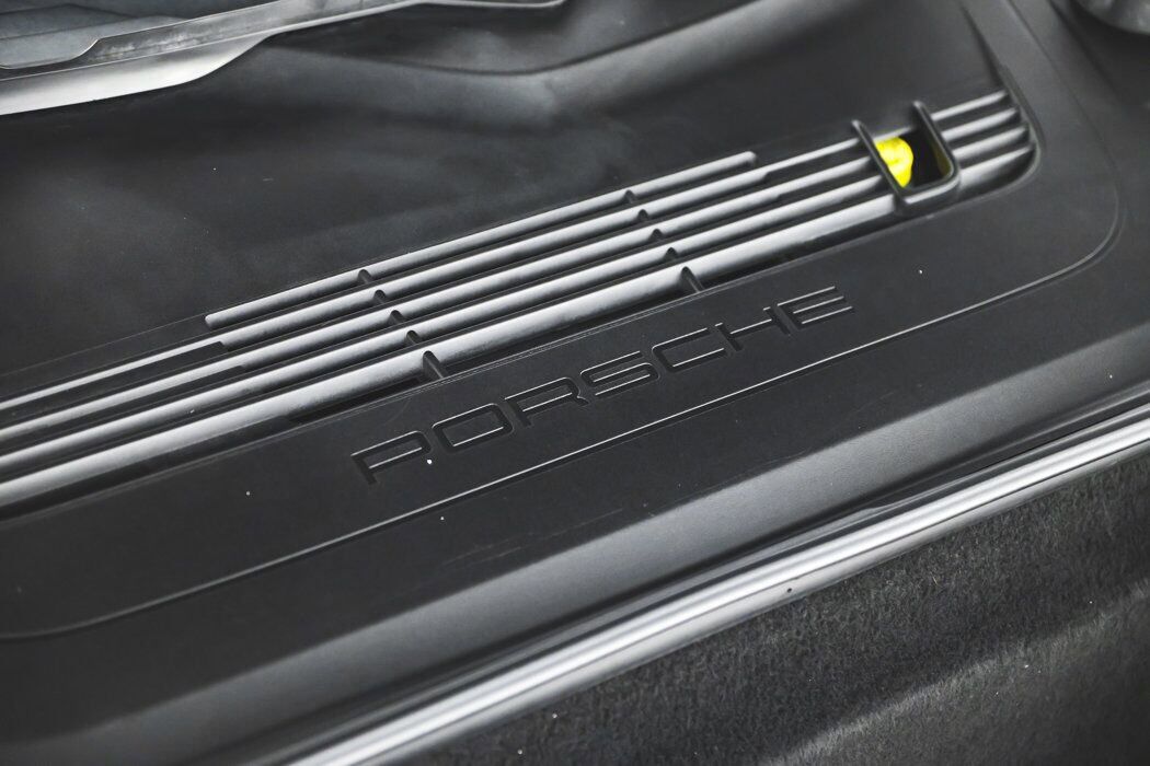 2015 Porsche 911 Turbo Bellevue WA