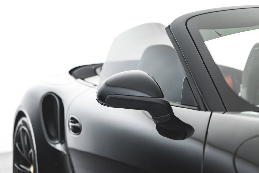 2015 Porsche 911 Turbo Bellevue WA