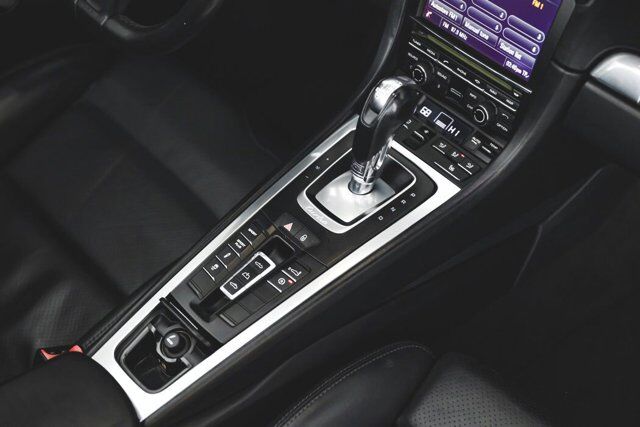 2015 Porsche 911 Turbo Bellevue WA