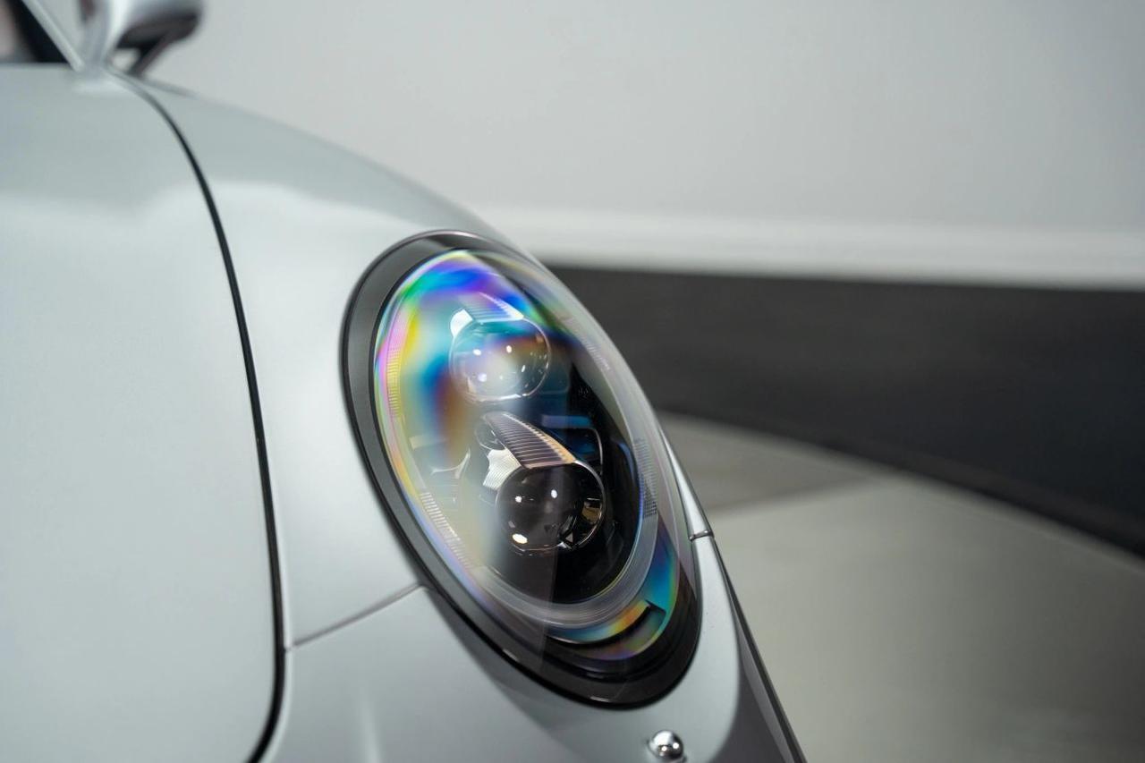 2015 Porsche 911 Turbo Cabriolet 2D St. Louis MO