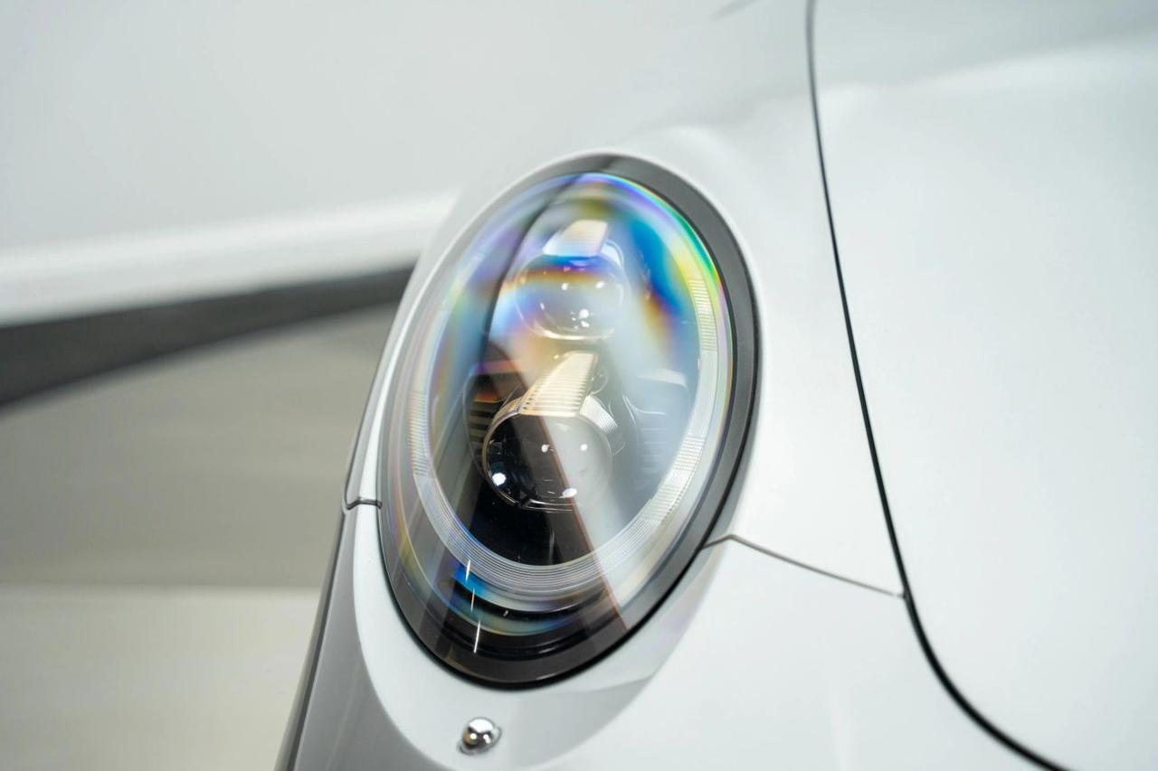 2015 Porsche 911 Turbo Cabriolet 2D St. Louis MO