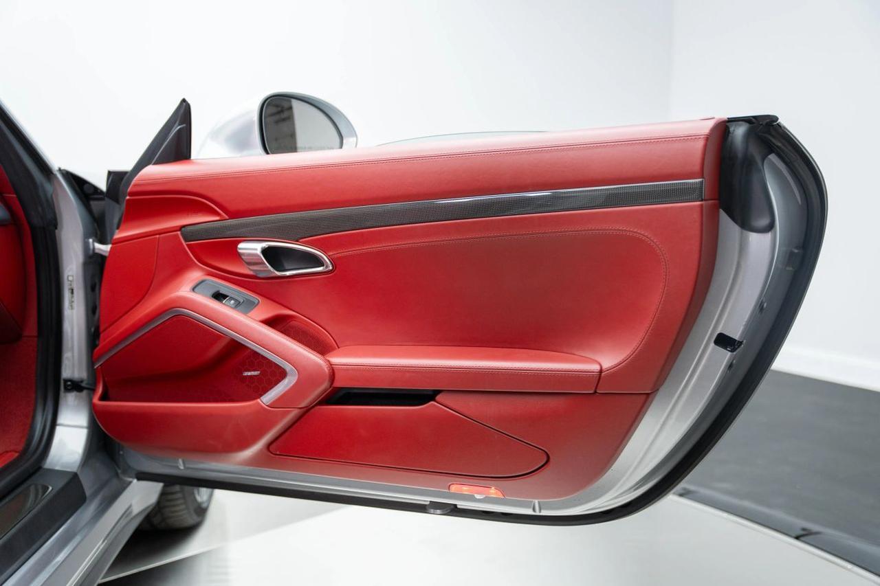 2015 Porsche 911 Turbo Cabriolet 2D St. Louis MO