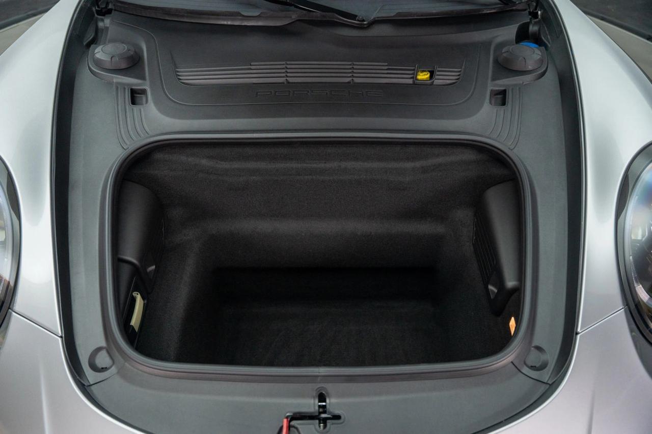 2015 Porsche 911 Turbo Cabriolet 2D St. Louis MO