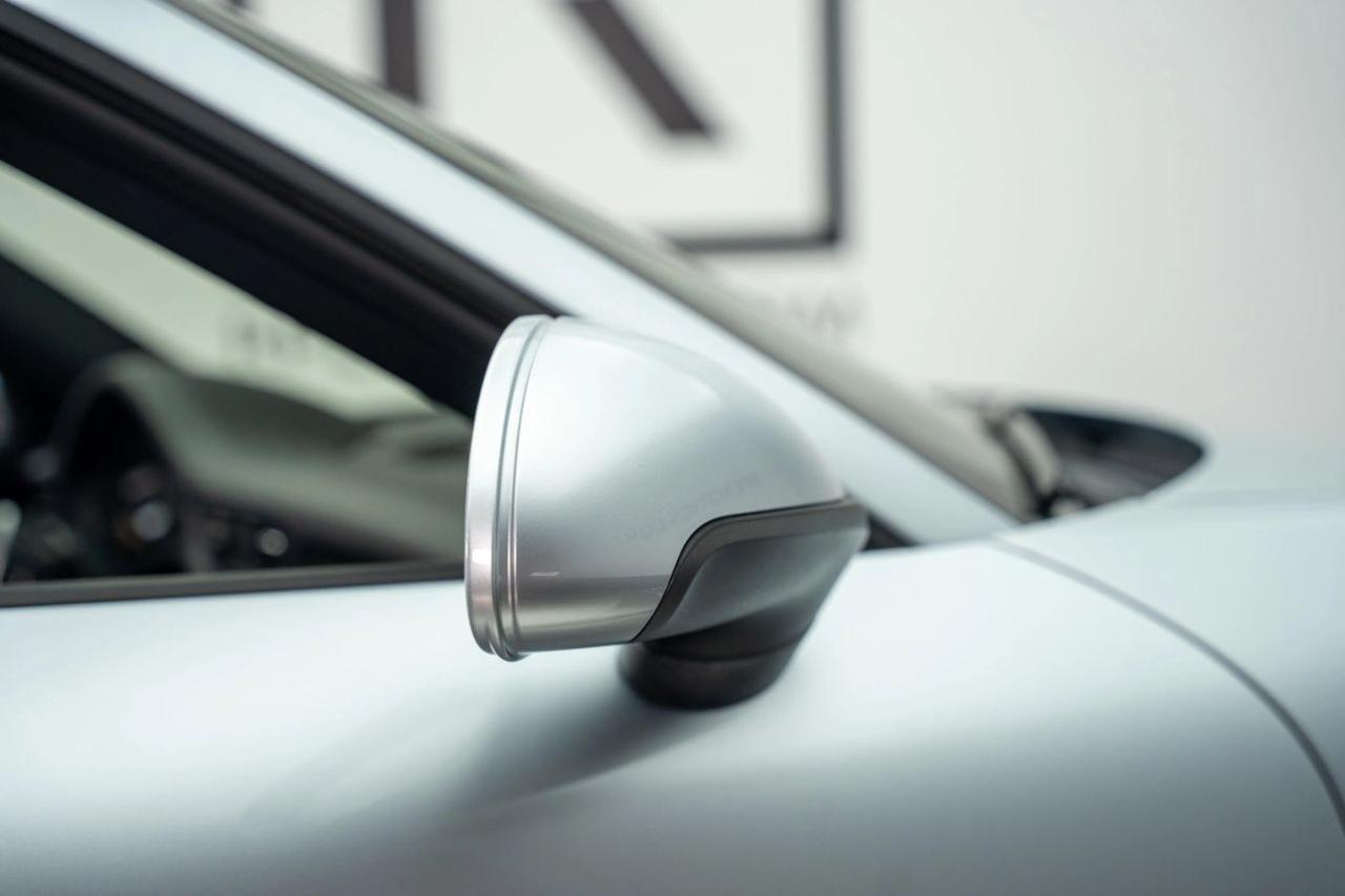 2015 Porsche 911 Turbo Cabriolet 2D St. Louis MO