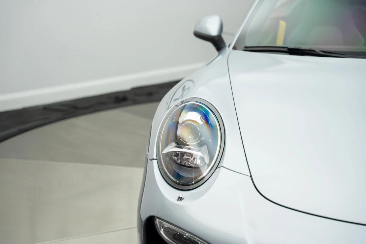 2015 Porsche 911 Turbo Cabriolet 2D St. Louis MO