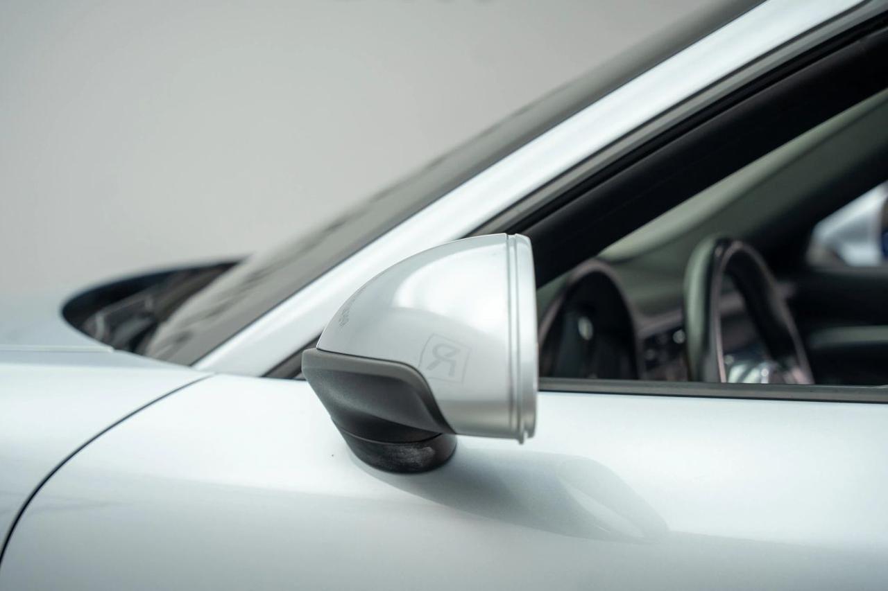 2015 Porsche 911 Turbo Cabriolet 2D St. Louis MO