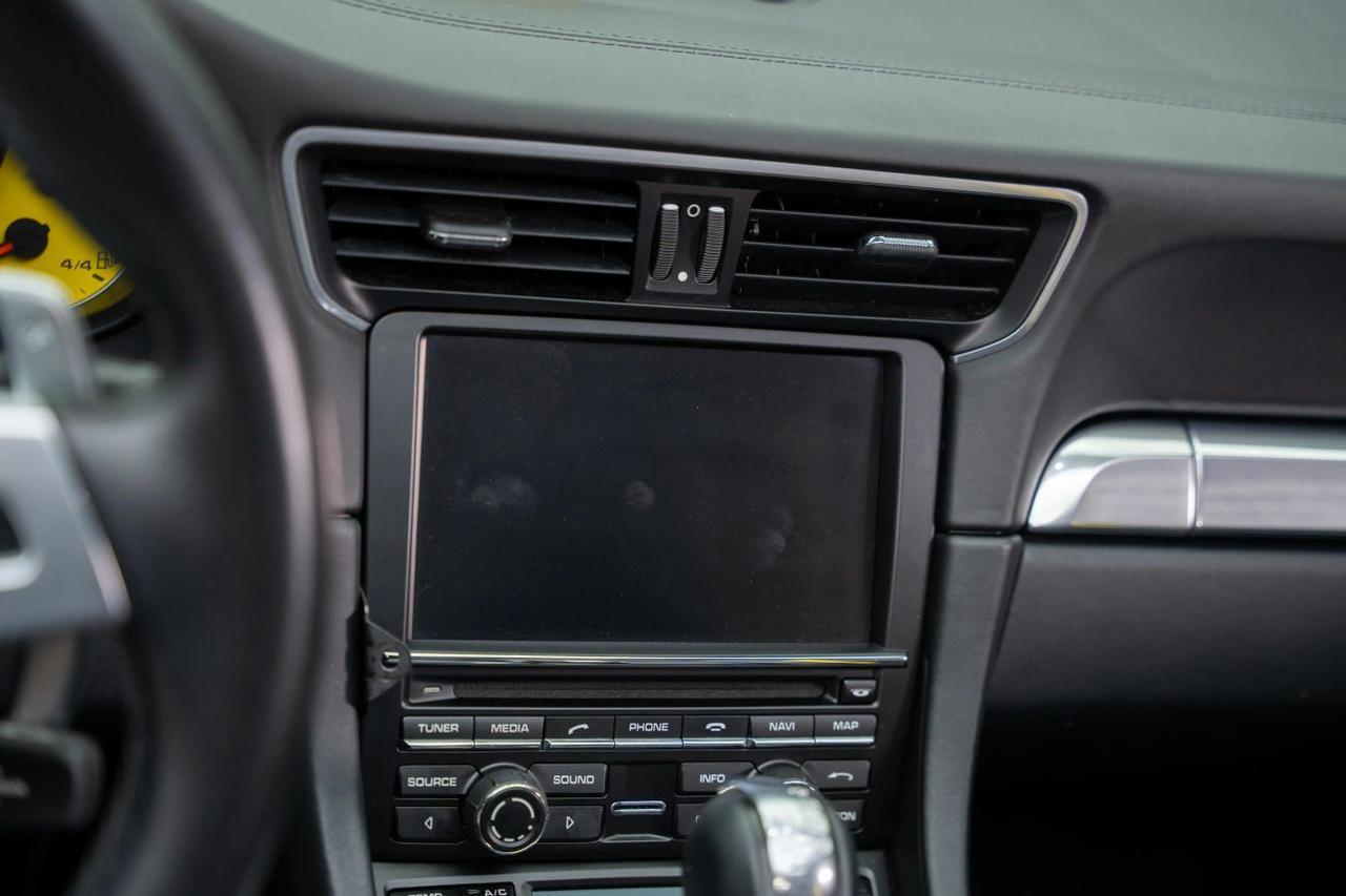 2015 Porsche 911 Turbo Cabriolet 2D St. Louis MO