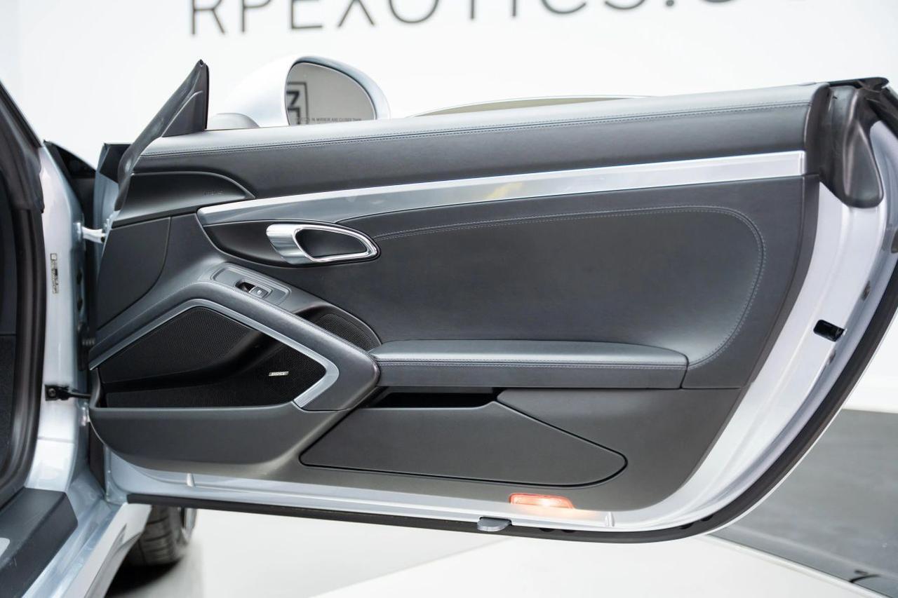 2015 Porsche 911 Turbo Cabriolet 2D St. Louis MO