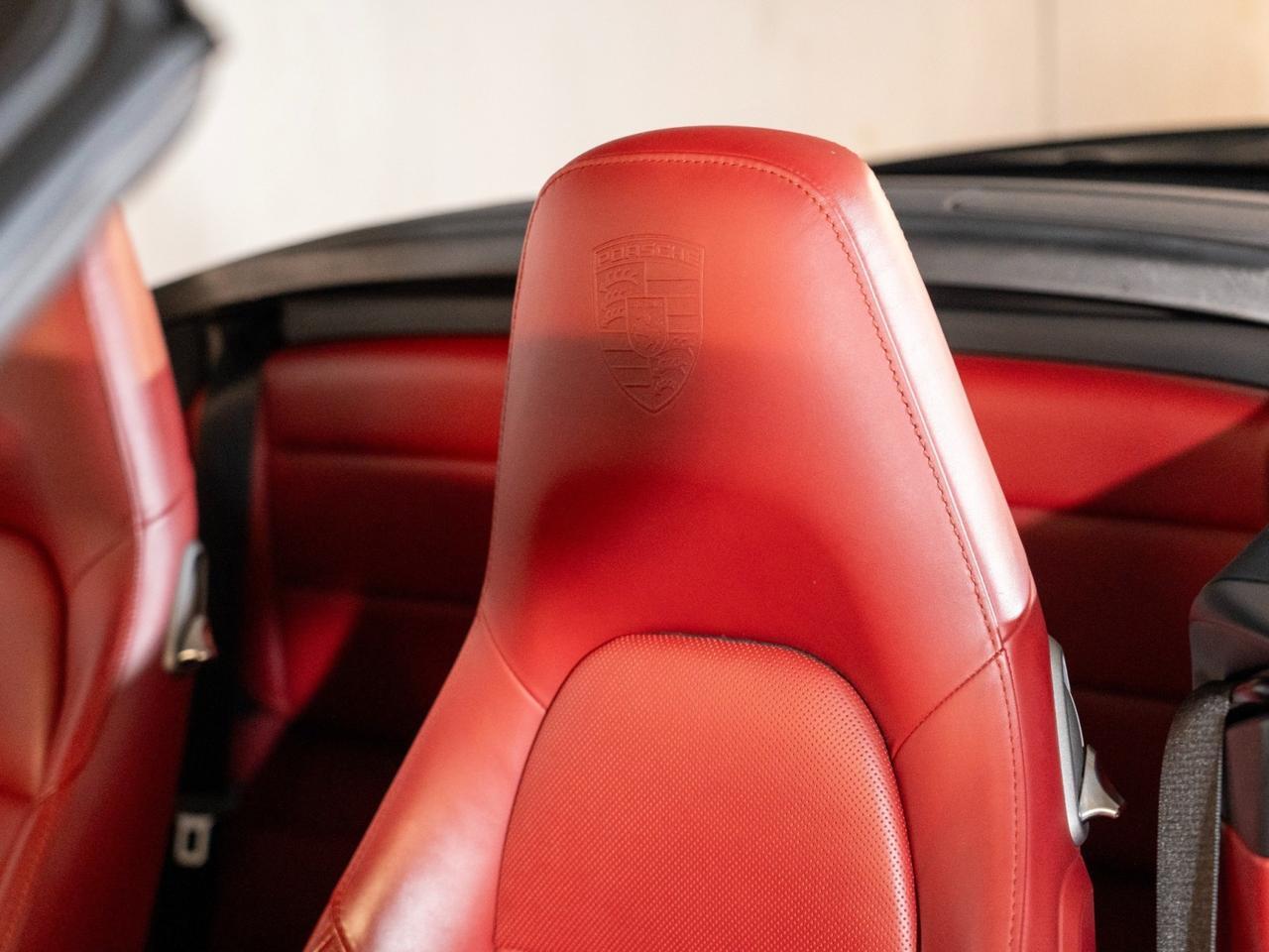2015 Porsche 911 Turbo Cabriolet Pompano Beach FL
