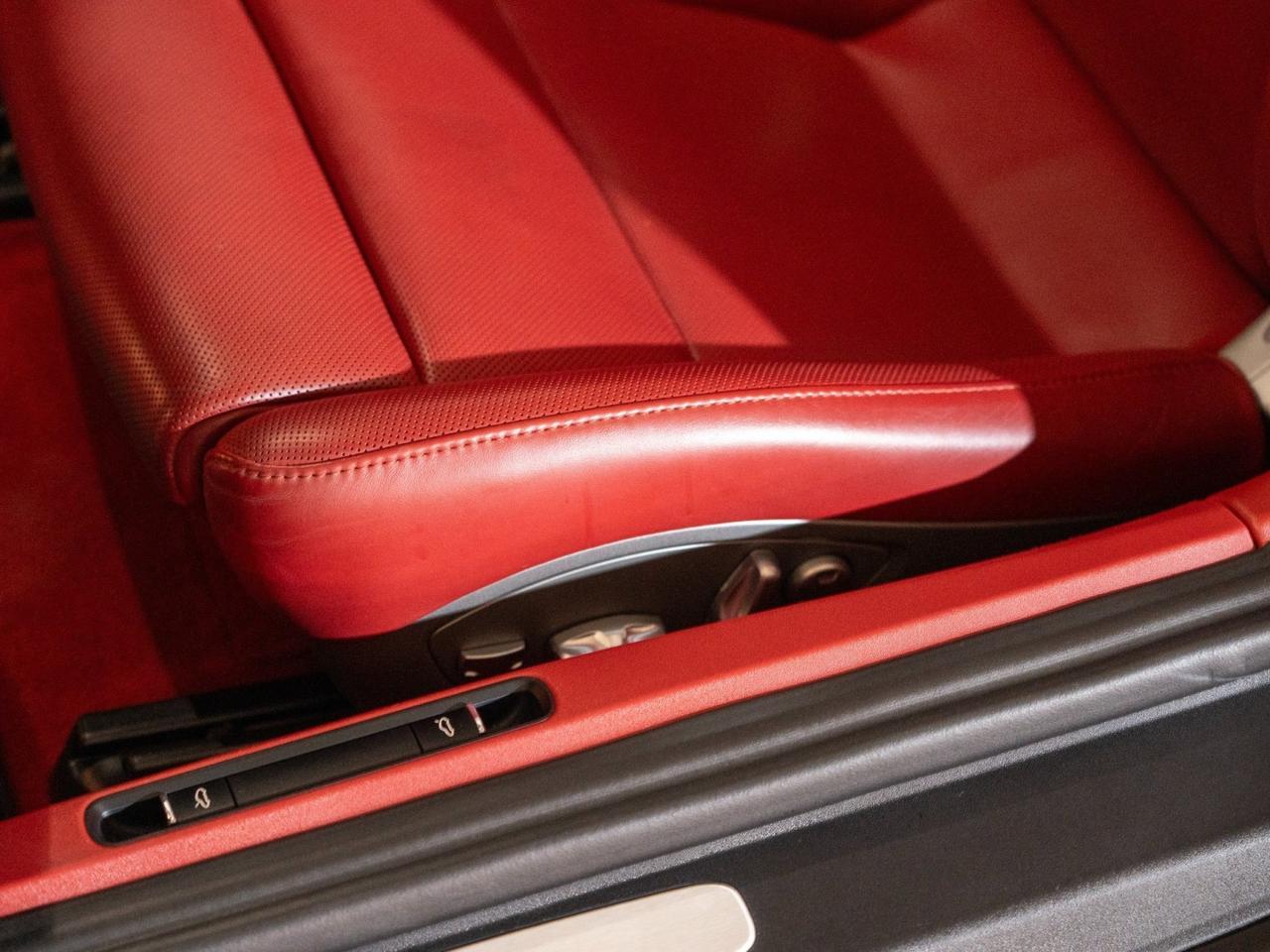 2015 Porsche 911 Turbo Cabriolet Pompano Beach FL