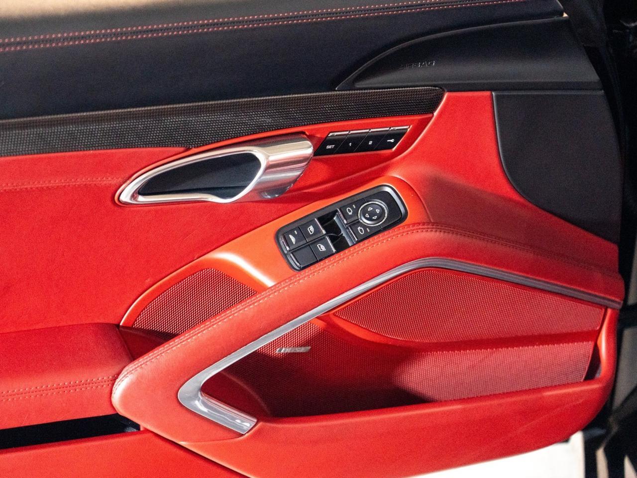 2015 Porsche 911 Turbo Cabriolet Pompano Beach FL