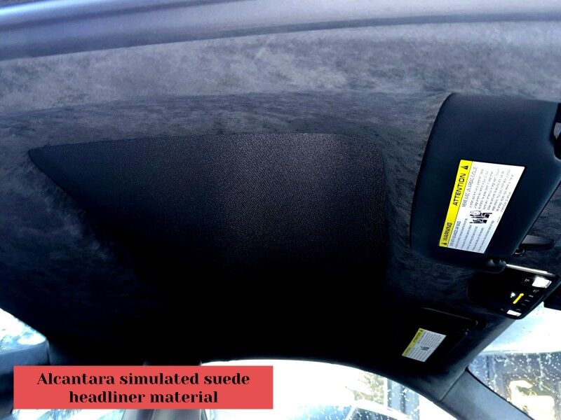 2015 Porsche 911 Turbo Coupe AWD Arlington VA