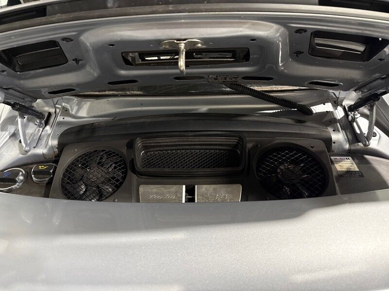 2015 Porsche 911 Turbo Coupe AWD Arlington VA