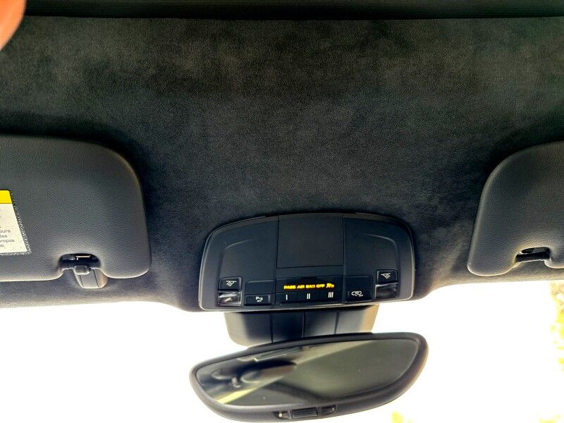 2015 Porsche 911 Turbo Coupe AWD Arlington VA