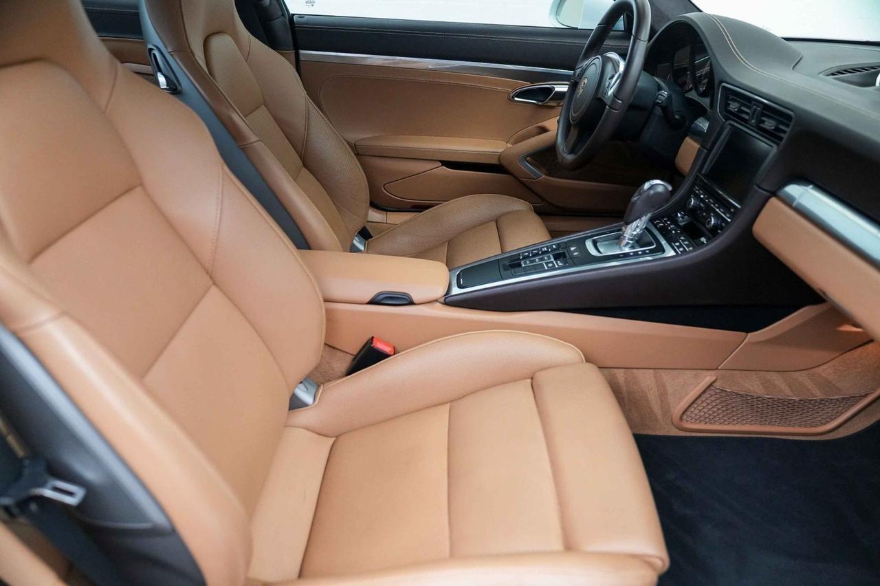 2015 Porsche 911 Turbo Newport Beach CA