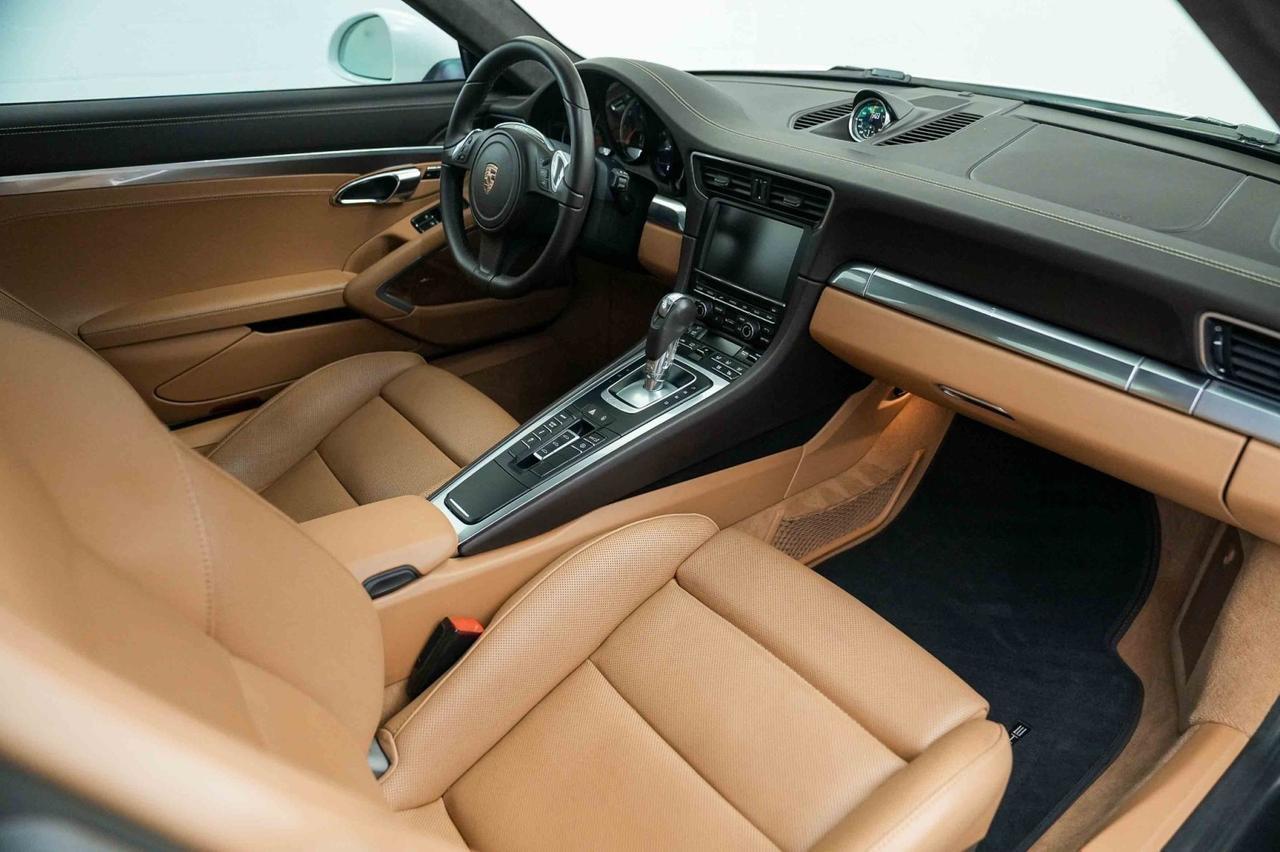 2015 Porsche 911 Turbo Newport Beach CA
