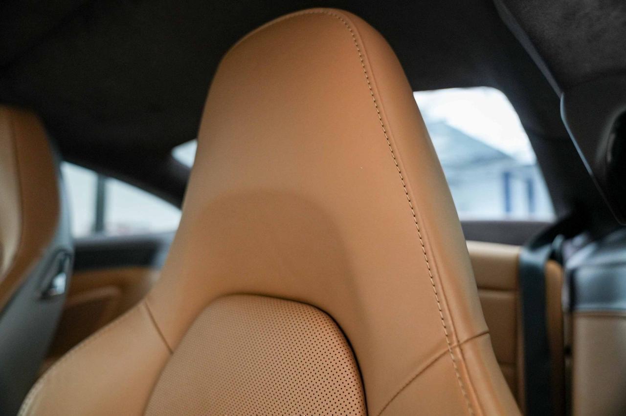 2015 Porsche 911 Turbo Newport Beach CA