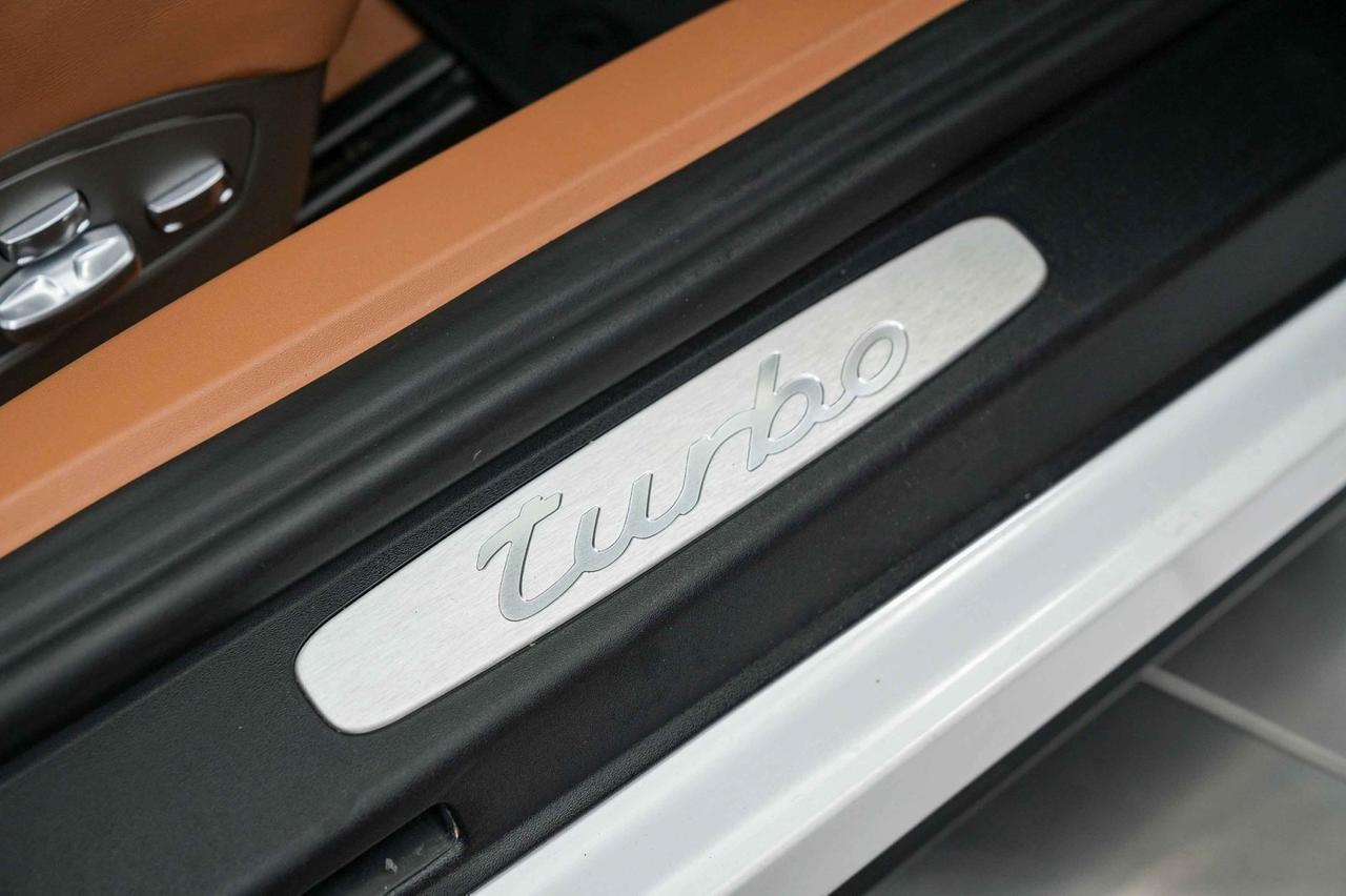 2015 Porsche 911 Turbo Newport Beach CA