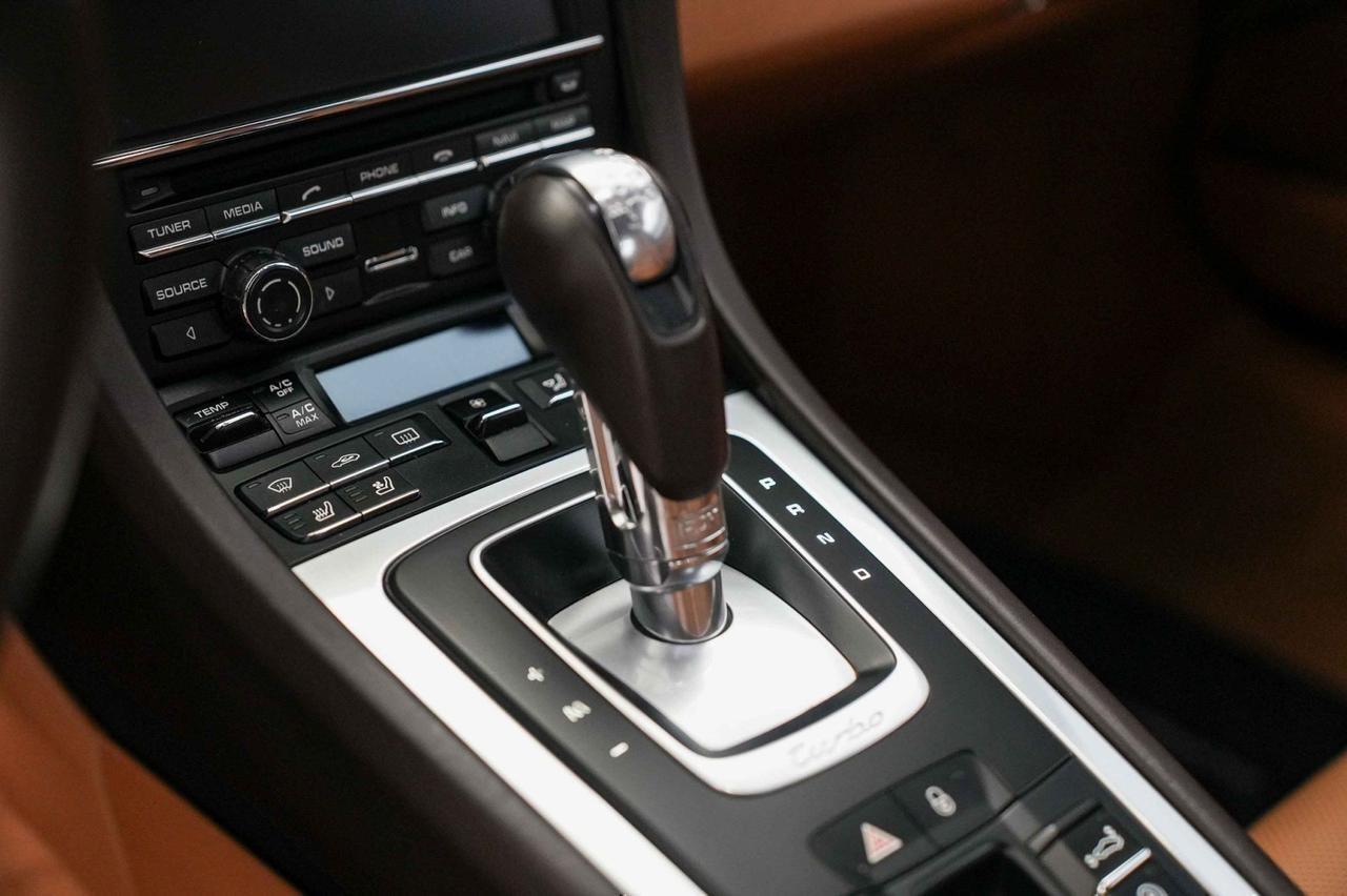 2015 Porsche 911 Turbo Newport Beach CA