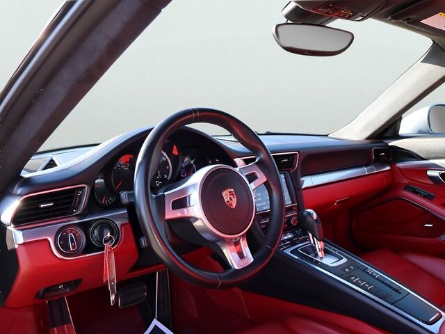 2015 Porsche 911 Turbo Oshkosh WI