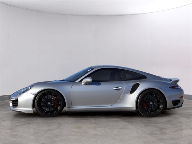 2015 Porsche 911 Turbo Oshkosh WI