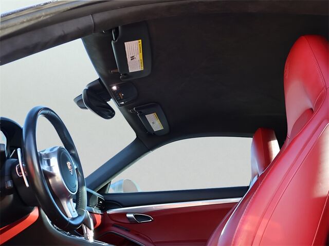 2015 Porsche 911 Turbo Oshkosh WI