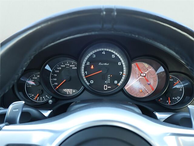 2015 Porsche 911 Turbo Oshkosh WI