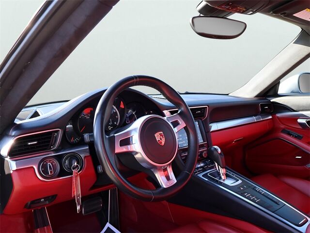 2015 Porsche 911 Turbo Oshkosh WI