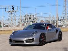 2015_Porsche_911_Turbo_ Oshkosh WI