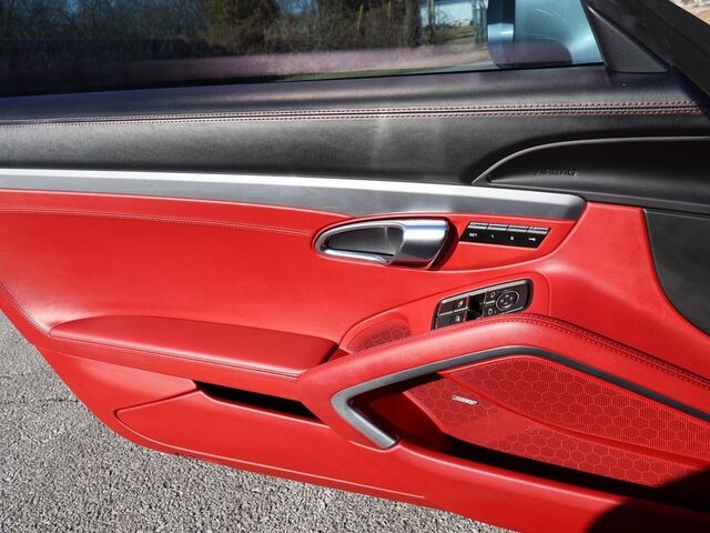 2015 Porsche 911 Turbo Oshkosh WI